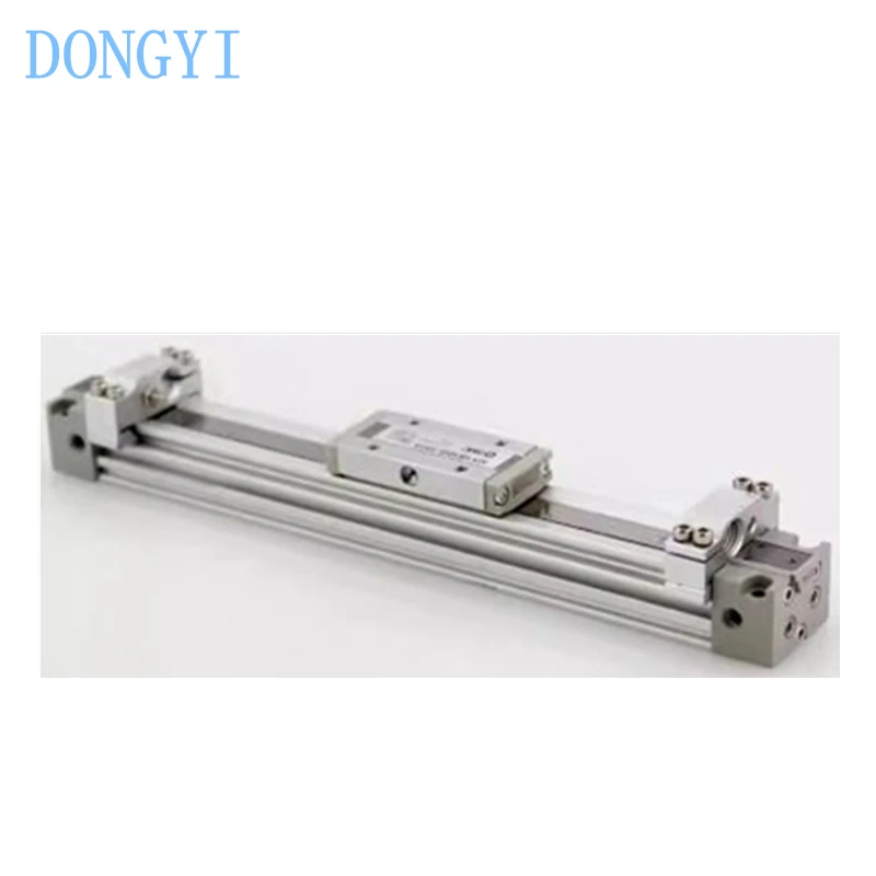 Mechanically Jointed Rodless Cylinder MY1 MY1B MY1B40 -550 -600 -650 -700 -750 -800 -850 -900 -950 -1000 A L H