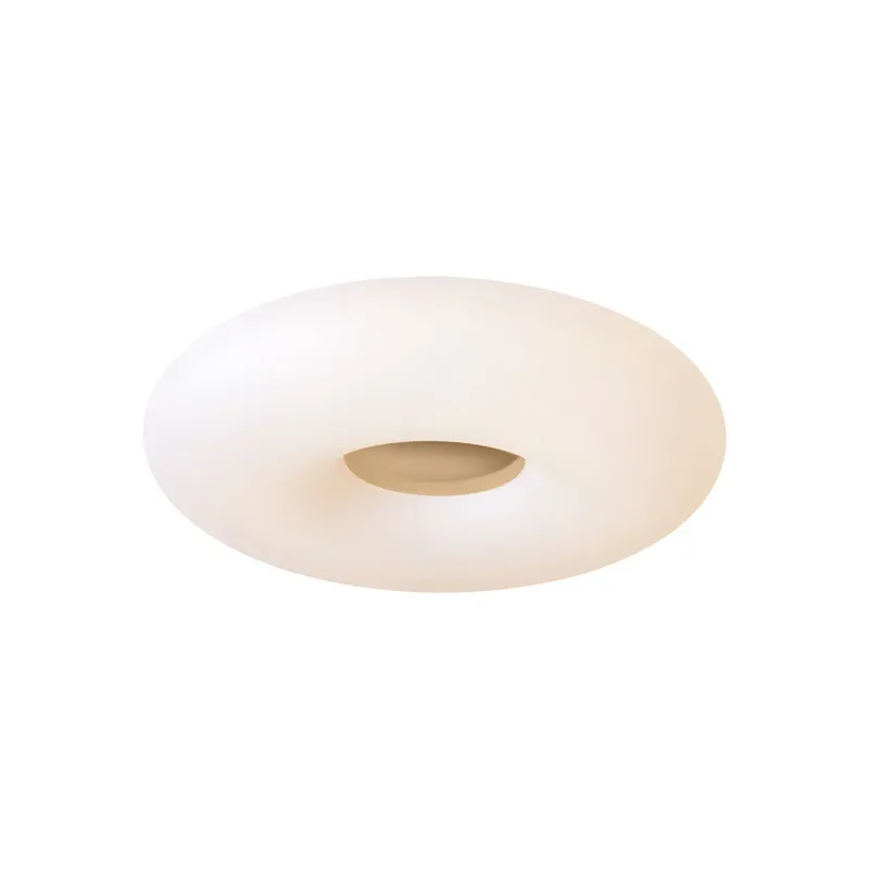 

Simple Nordic ceiling lamp, smart acrylic lamp, creative minimalist atmosphere