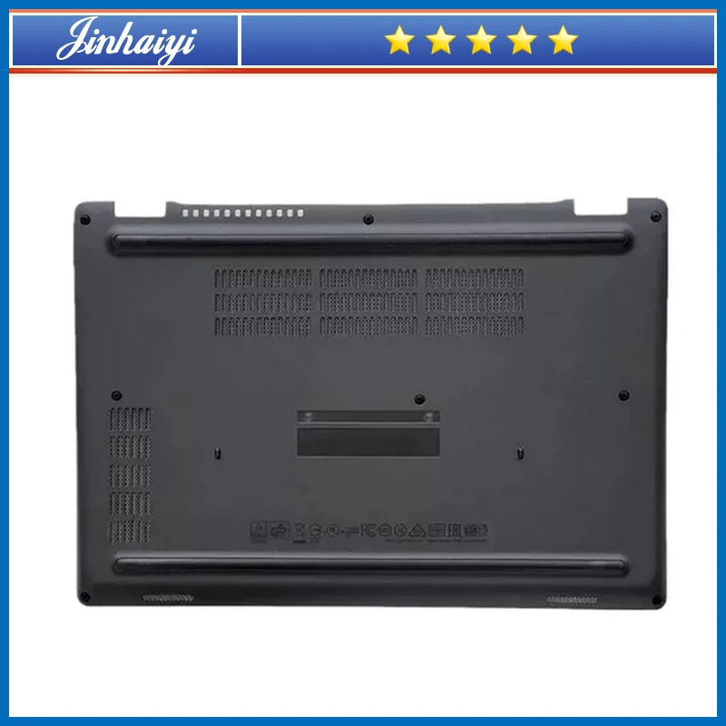 Lower cover for Latitude 5280 E5280 laptop bottom shell back case 9W2WJ 09W2WJ