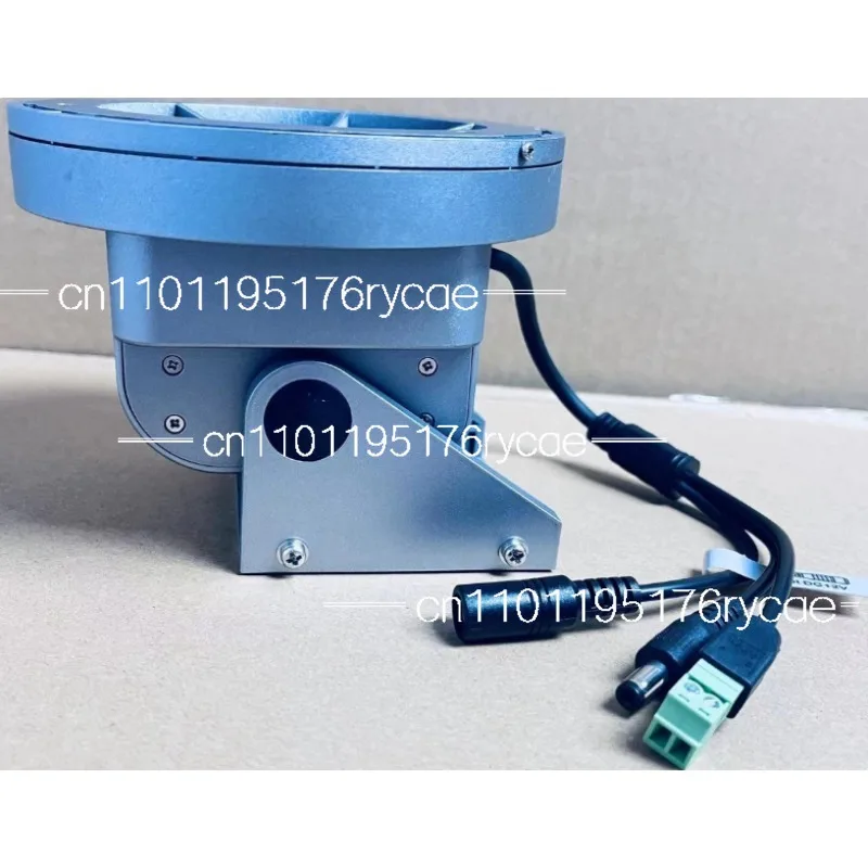 Control gimbal bracket, rotating gimbal, baud rate 9600 small gimbal