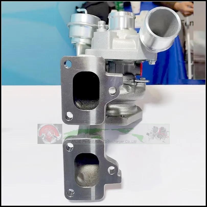 Xia Turbo Electroni…