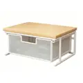 Natural Wood Breeze
