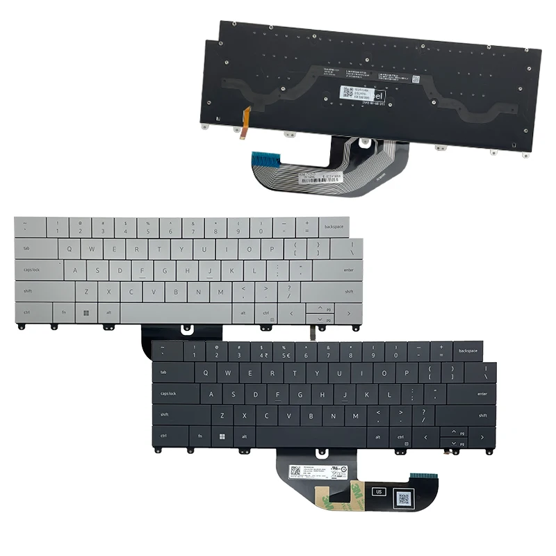 Us Laptop Keyboard …