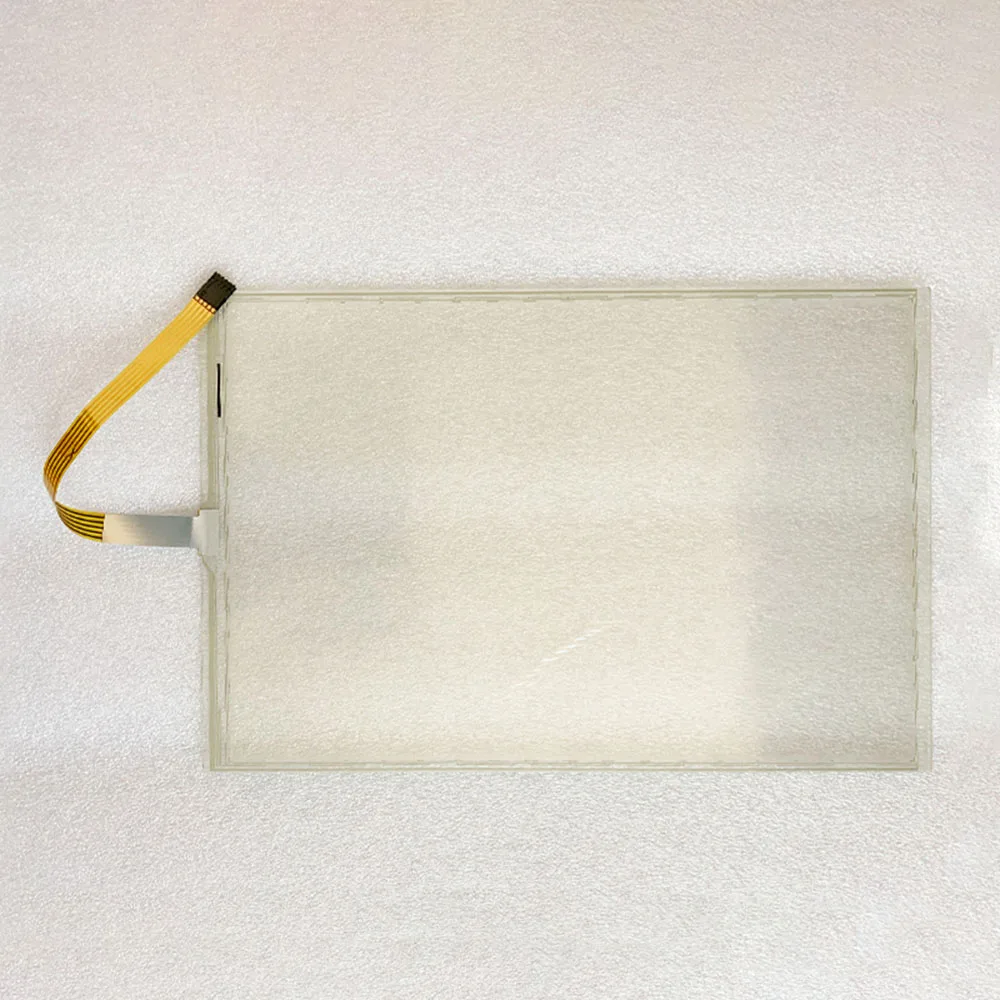 New for 91-28259-00B 1071.0122B Glass Panel Touch Screen