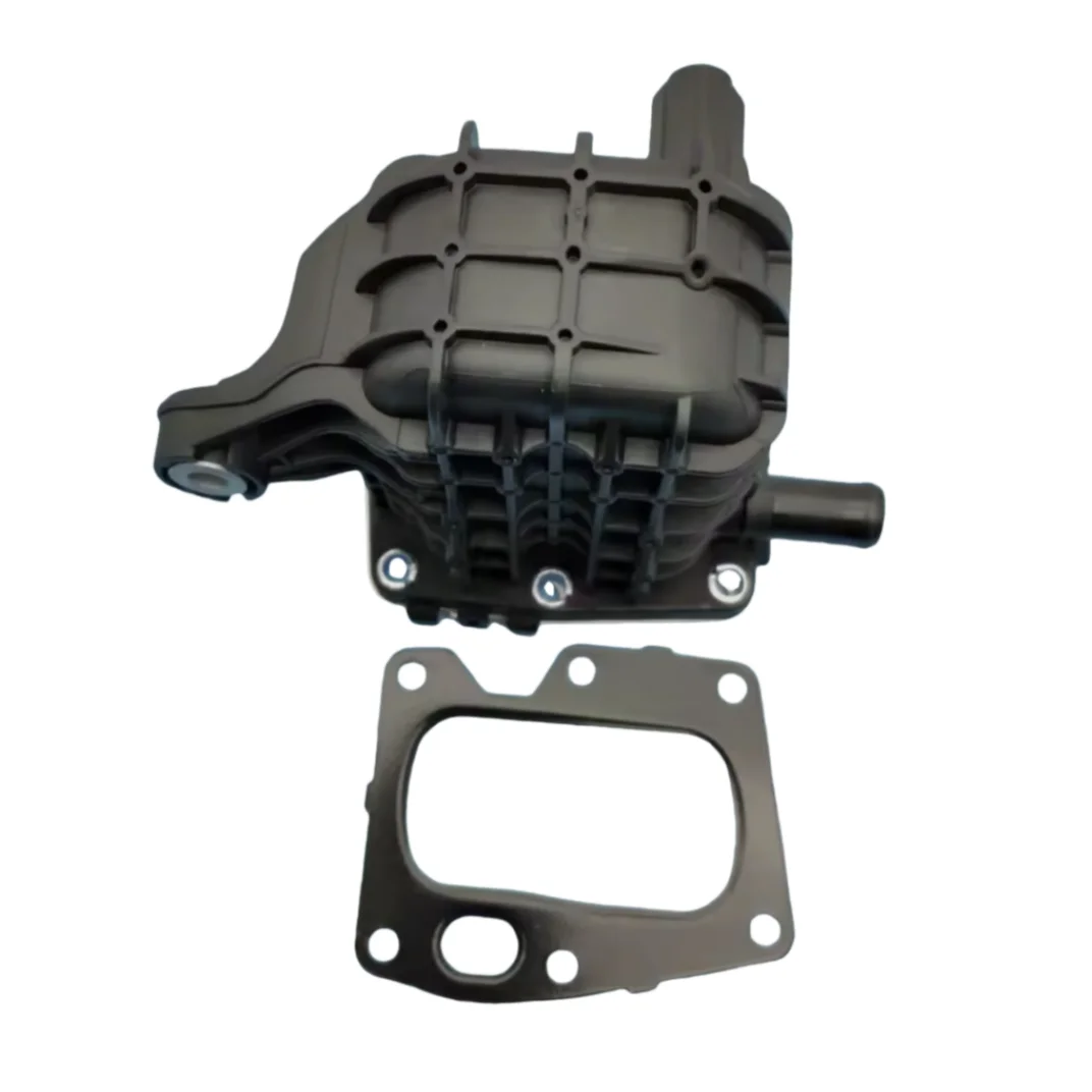 New Exhaust Gas Recirculation Valve 9820965980 9807593080 1861749 For Citroen Peugeot Ford 2.0 Diesel DS7Q9D475DA