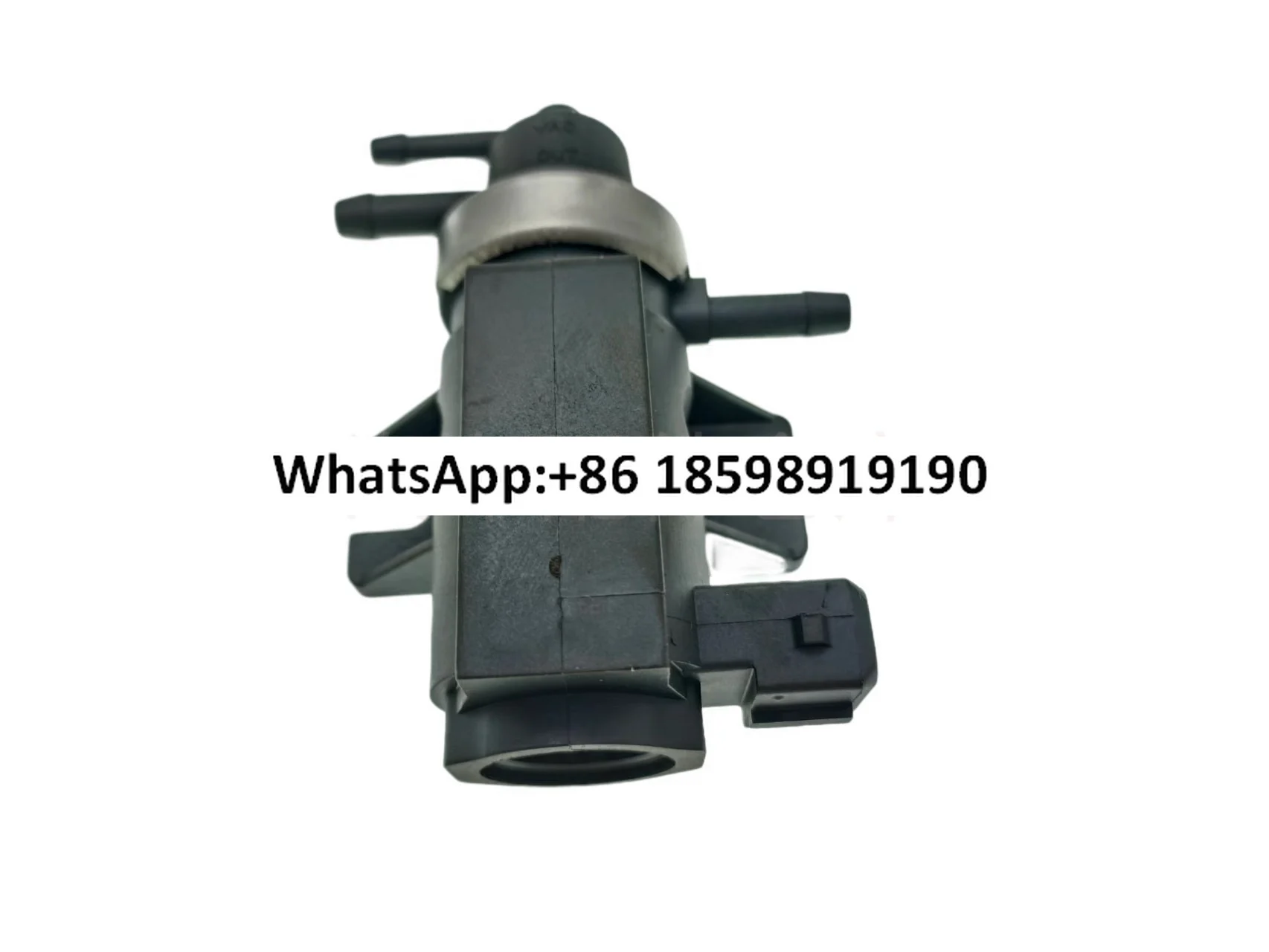 1.9TD1 turbocharger solenoid valve, power country four 24v vacuum regulator EGR vacuum solenoid valve