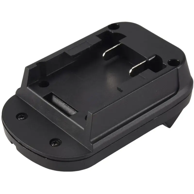 ABXF-MIL18DL Battery Converter Adapter For Series Convert To 20V Battery Use For 18/20 Volt Power Tool