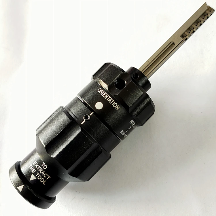 

Hot HU100R V.2 Auto Turbo Decoder For B-M-W Car Door Locksmith Tool