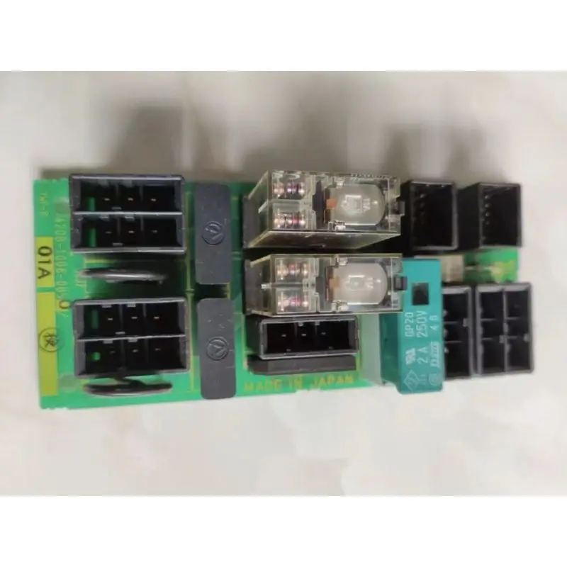 Second-hand A20B-1008-0850 A20B 1008 0850 Circuit Board Tested OK
