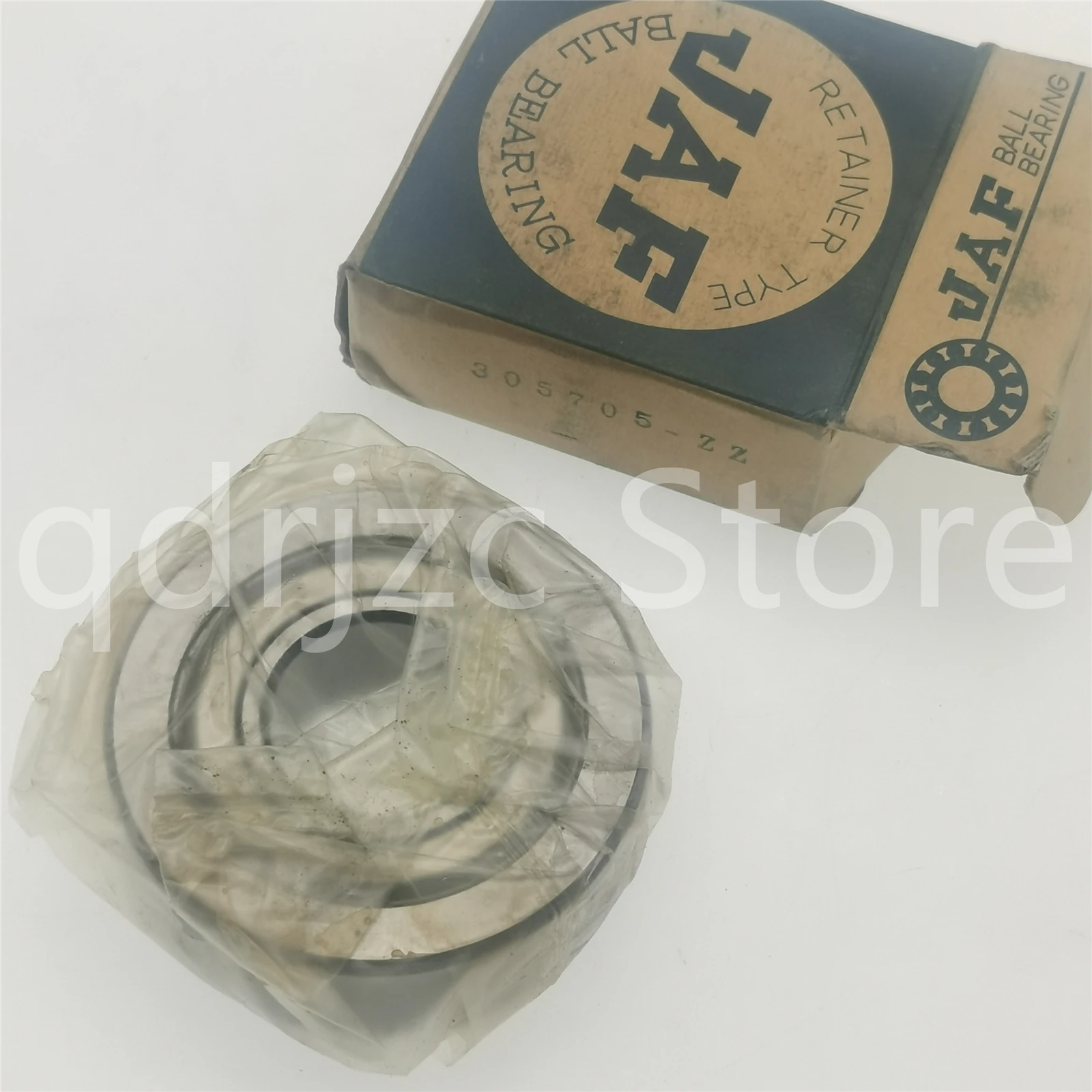 support roller bearing 305705ZZ = 305705C-2Z LR5205-X-2Z-TVH-XL 25mm X 62mm X 20.6mm