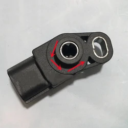 TPS Throttle Position Sensor For Suzuki GSX-R1000 GSX1300 Hayabusa GSX1300R Boulevard C90 VL1500 Burgman 400 AN400 13580-18G00