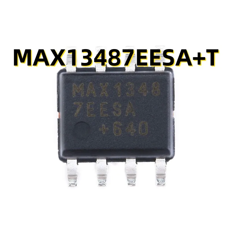 

10 шт MAX13487EESA + T SOIC-8