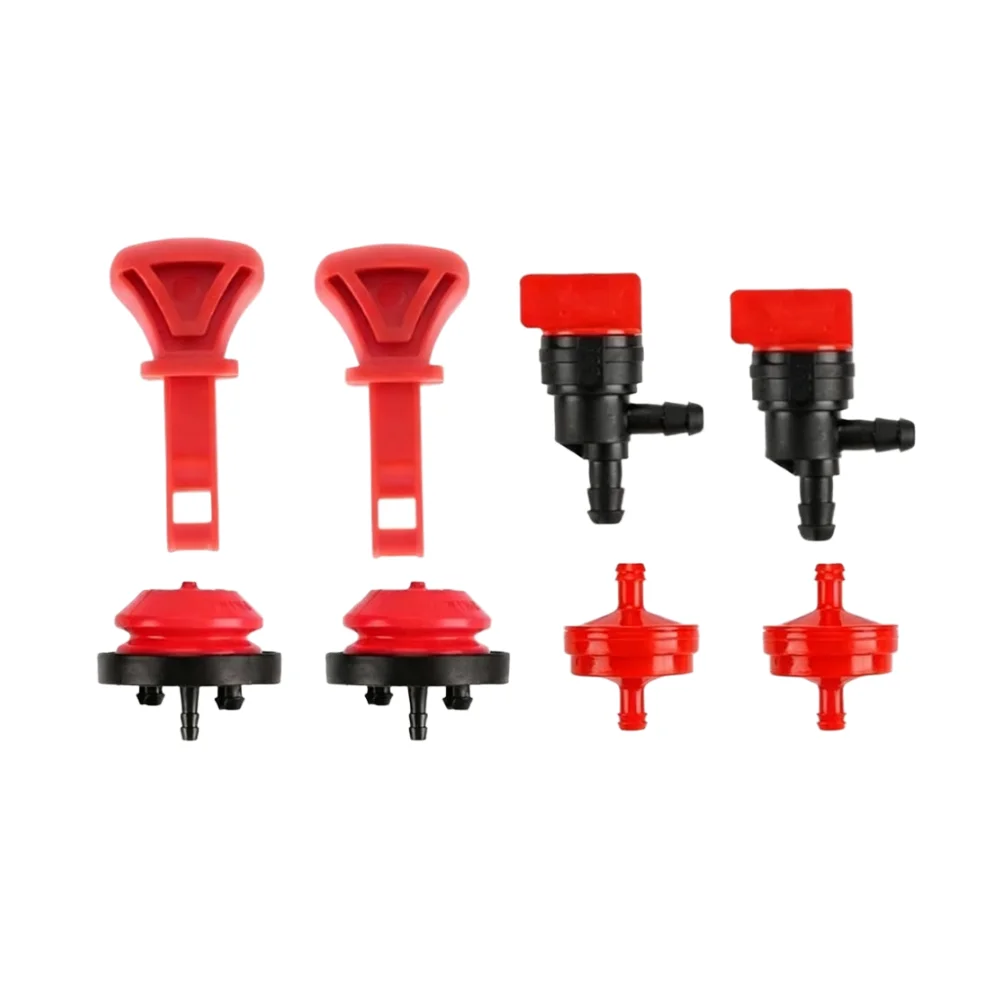 For Winter Snow Clearing Color As Shown Snowblower Key Snowblower Replacement Key Kit Ignition Switch Replacement Parts Set