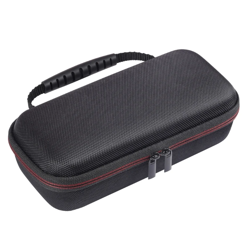 EVA Hard Travel Case for Tribit StormBox Bluetooth-compatible Speaker Protective Box