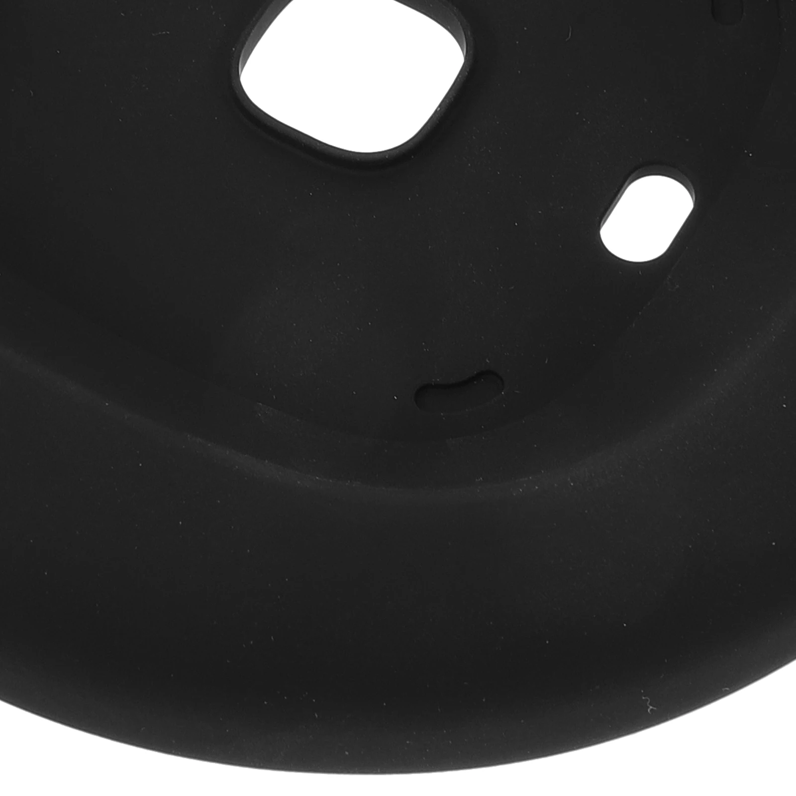 

Silicone Protective Cover For Wall Plate Easy Install Durable Flexible Compatible With Ecobee3 Round Smart Thermostat Cover Wall