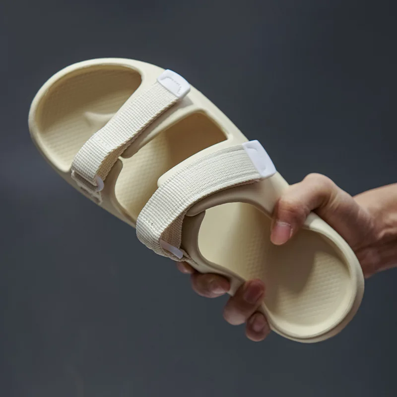 Sandals Men Slippers Brand EVA Fashion Women Casual Non-slip Home Slides Designer Shoes Men Outdoor Beach Sandals Women Slipper