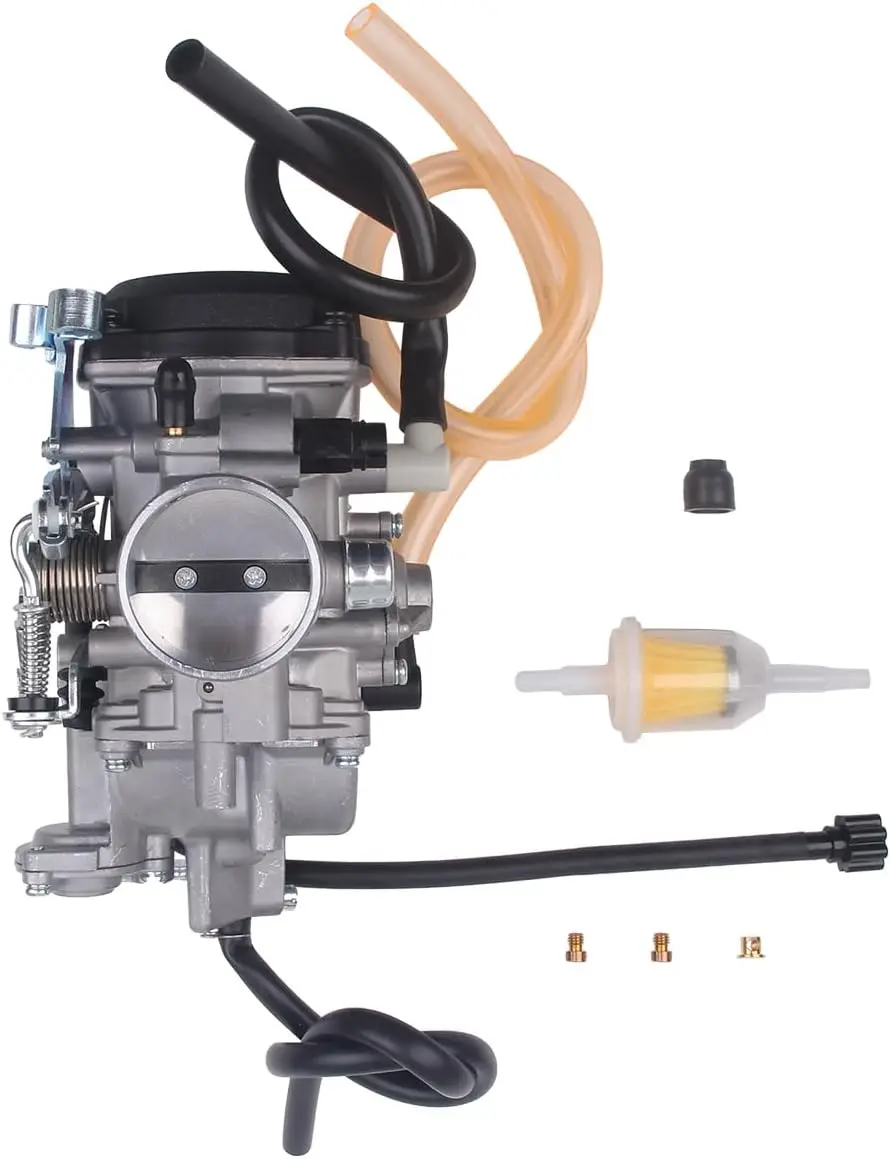 Новый карбюратор для Kawasaki Vulcan 1500 VN1500 Classic 1996-2005, замена #   15003-1241