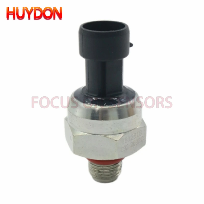 1812818C92 Injector Pressure Sensor For Ford Engine DT466E DT466 I530E HT530 3400 3600 3800 Automobiles Spare Parts