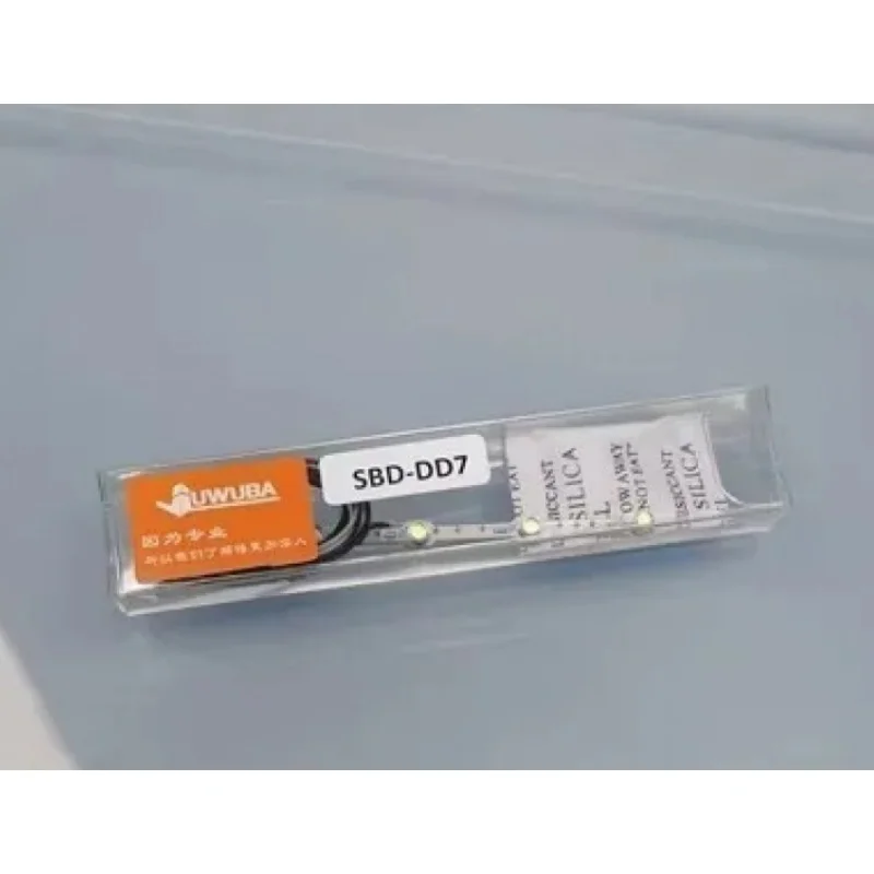 770S RC 1/14 Model Truck 5V PCB Light Strip Bar LED Roof Lighting For Tamiya 1/14 RC Tractor Truck 770S DIY Accessories Parts