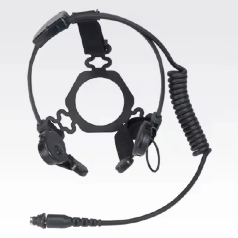 RMN5116A OEM Radio Portable Boomless Temple Transducer in Stock