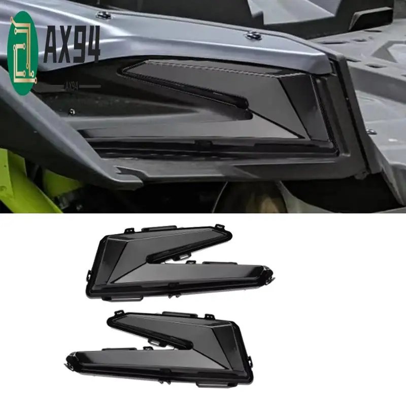

AX94-ATV Taillight Brake Light Turn Signal Light For Can-Am Maverick X3 Max R RR 4X4 XMR XRS X DS RS Turbo 2017-2024