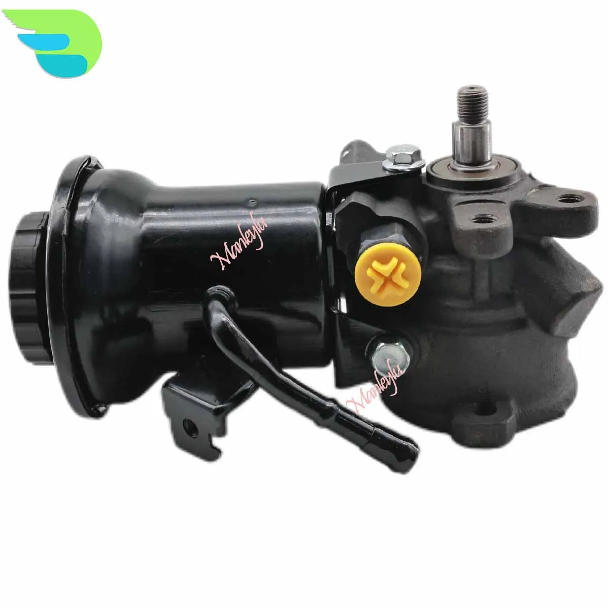 

44320-35270 Power Steering Pump For Toyota 4Runner Hilux Pickup V6 3VZ-FE VZN85 VZN90 44320 35270