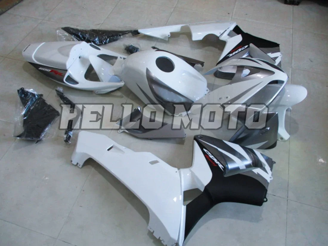 New ABS Injection Molding Fairings Kits Fit For CBR600RR 2005 2006 CBR600 RR CBR 600RR PC37/05 Bodywork Set view 2