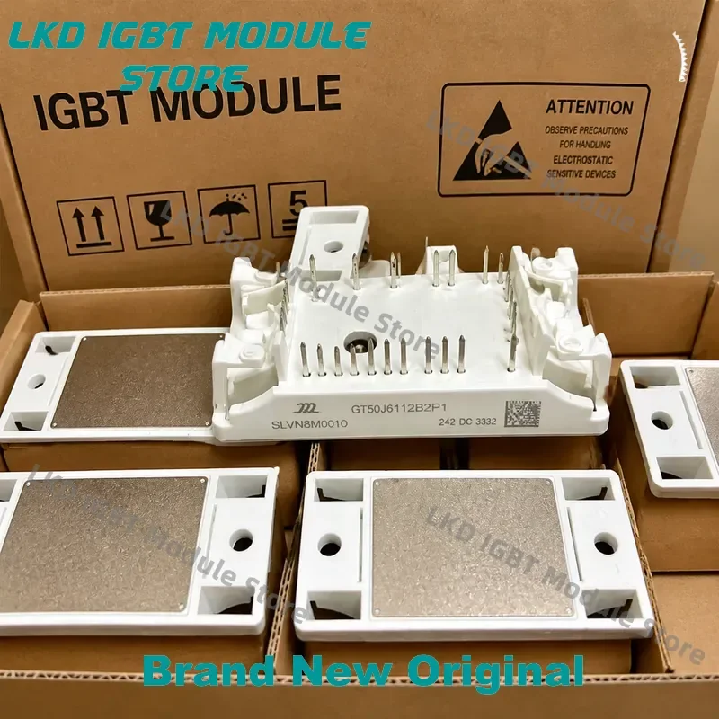 for GT10PI120B2FH GT15PI120B2FH GT25PI120B2FH GT15PI120B2H HY10P120B1K1 HYG15P120B1K1 P540C0103 P549C0104 Original Module