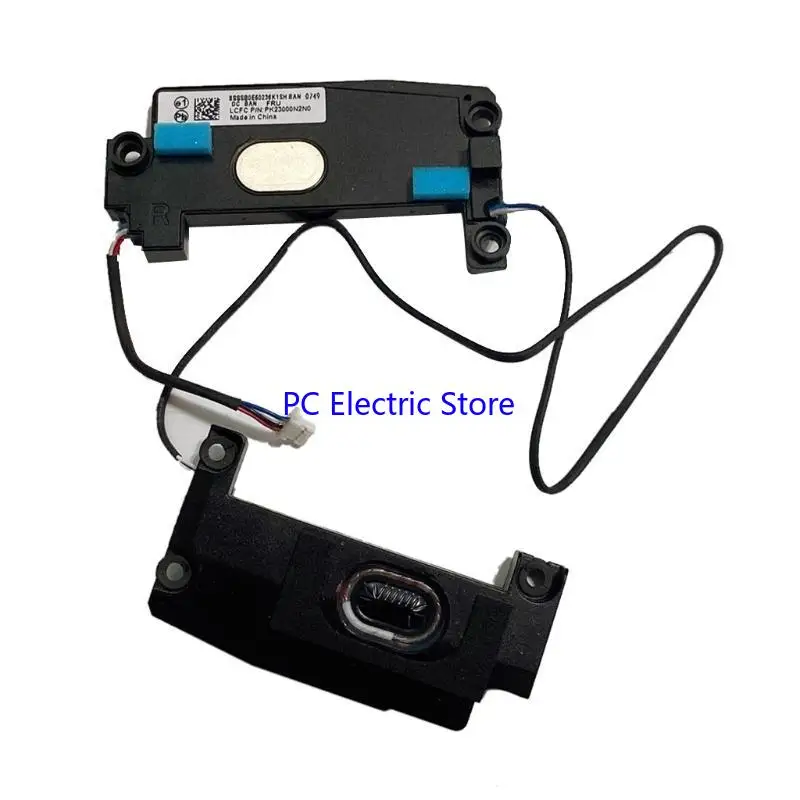

F19C Internal Left and Right Speaker for ThinkP Fix Sound Muffled Speaker