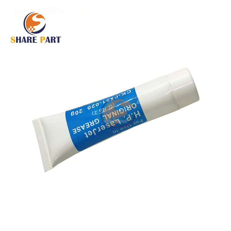 1 X CK-0551-020 FY9-6022-000 CK-0551-000 Fuser Film Grease G-5000H 20g G-2 Silicone Grease Fuser Film Oil