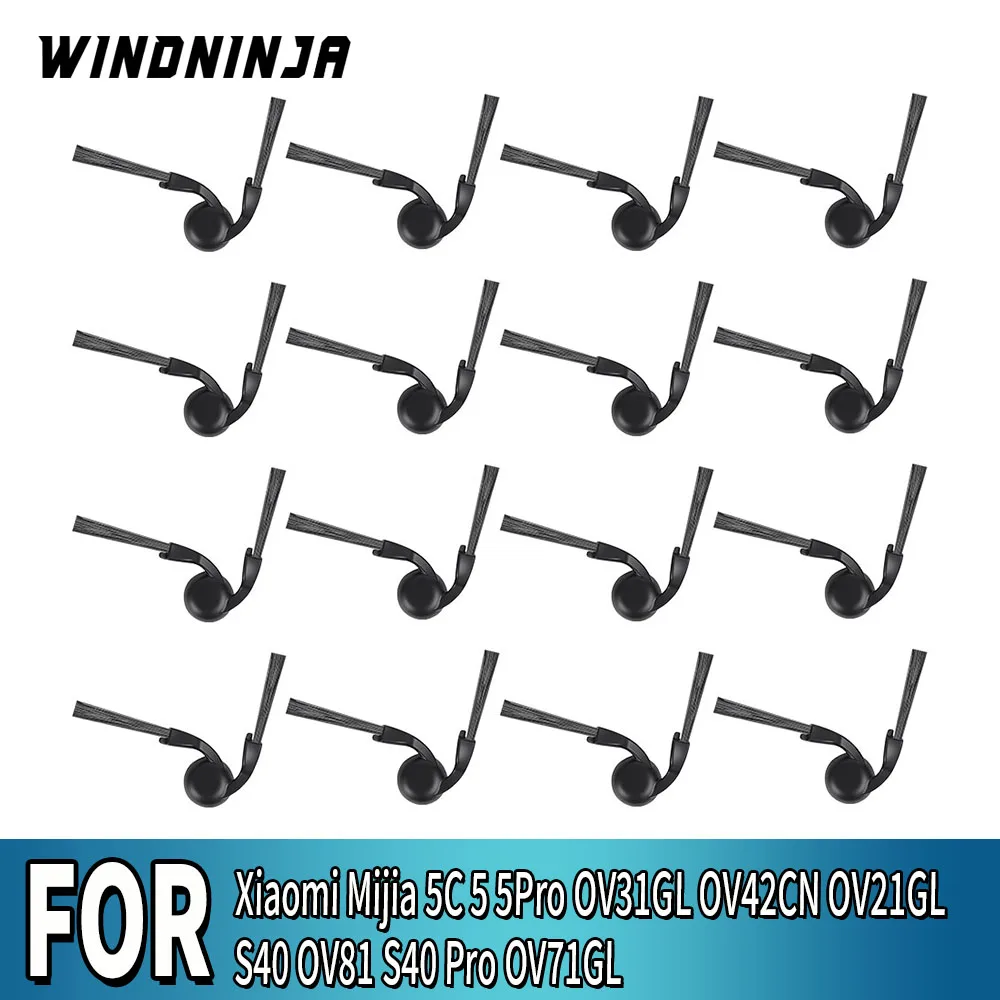 Side Brush Accessor…