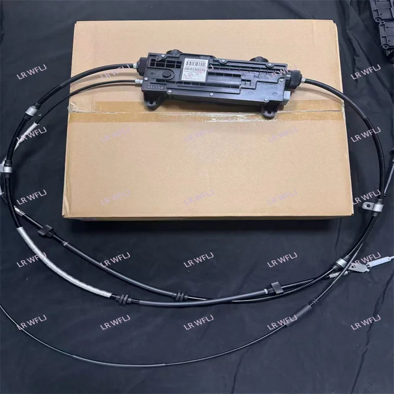 OEM LR052209 LR072318 LR013699 LR023622 LR032104 Rear Parking Brake Module For Land Rover Discovery 4 Range Rover Sport L320