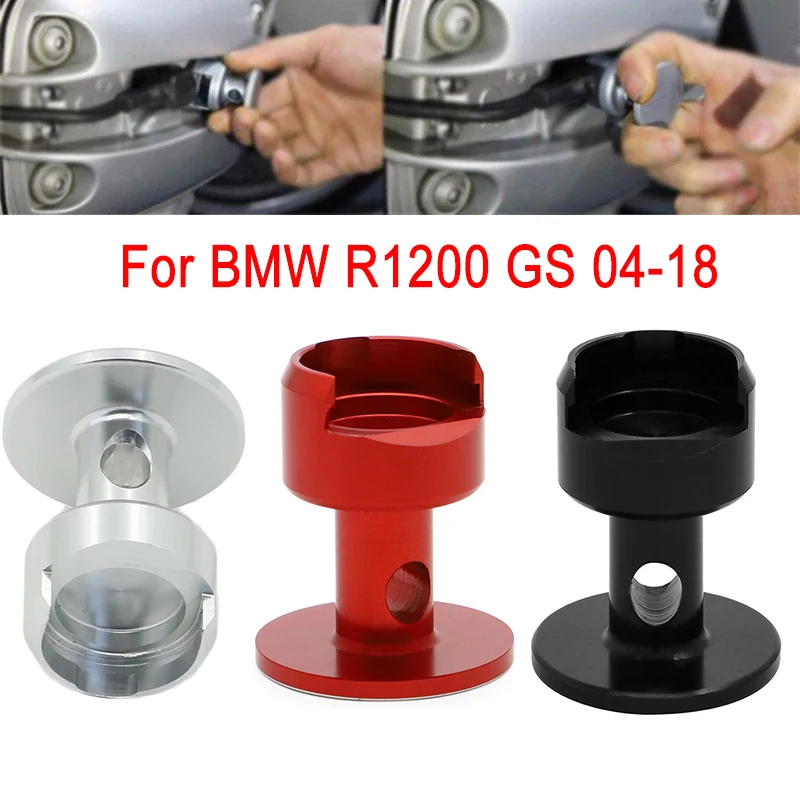 

For BMW R1200 GS Coil Pack Removal Tool Puller Spark Plug Cap R1250GS ADV Adventure R1250 R T RS GS 1250 1200 LC/ADV R1200GS