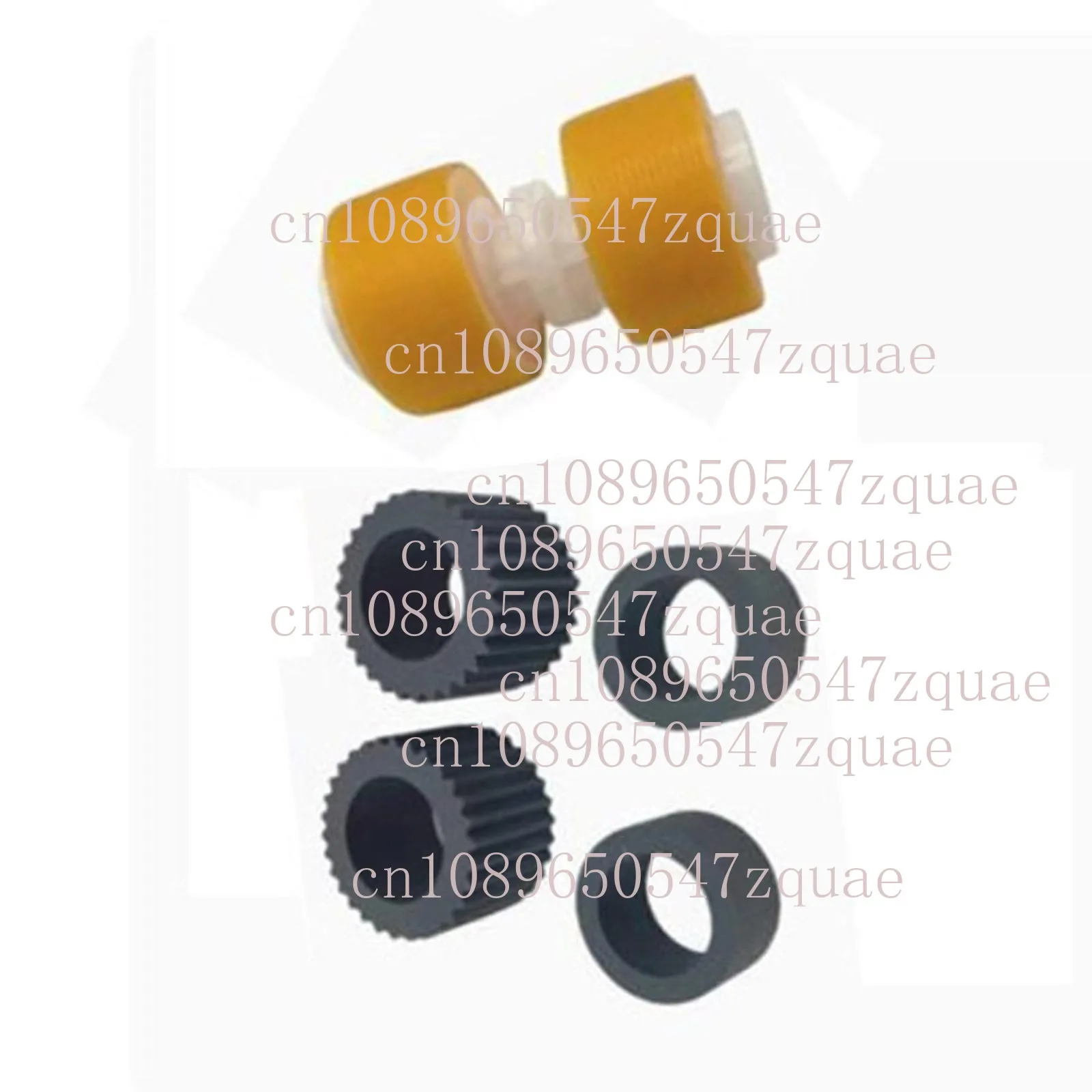Pickup Roller ​& Paper Feed Pickup Roller Fits For Canon IR5075 9070 5570 7105