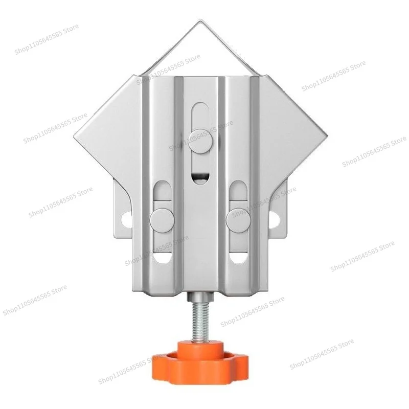 For Right Angle Holder 90 Degree Welding Clamp Woodworking Welder Auxiliary Tools Stainless Steel Right Angle Clamp