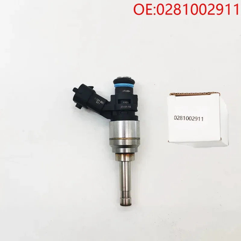 

Насос рекламы синего дозирования 0281002911 Renault F00 BH40419 7421644761 Сердечник сопла мочевины для Bosch DNX2/DM/24/6/S