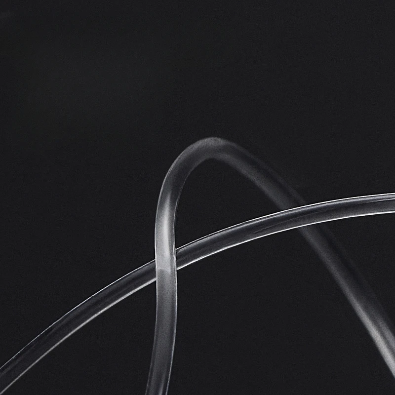 Triangular Buckle Straps Ultra-fine Invisible Seamless Bra Strap Non-slip Underwear Bra Strap Round Thread Transparent Straps