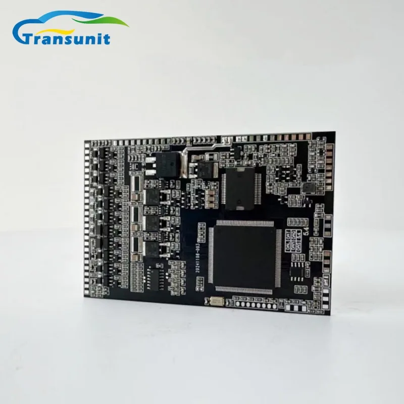 

02E DQ250 New Chip Automatic Transmission TCU Suit For Audi A3 Q3 TT Skoda Volkswagen Beetle Touran Sharan