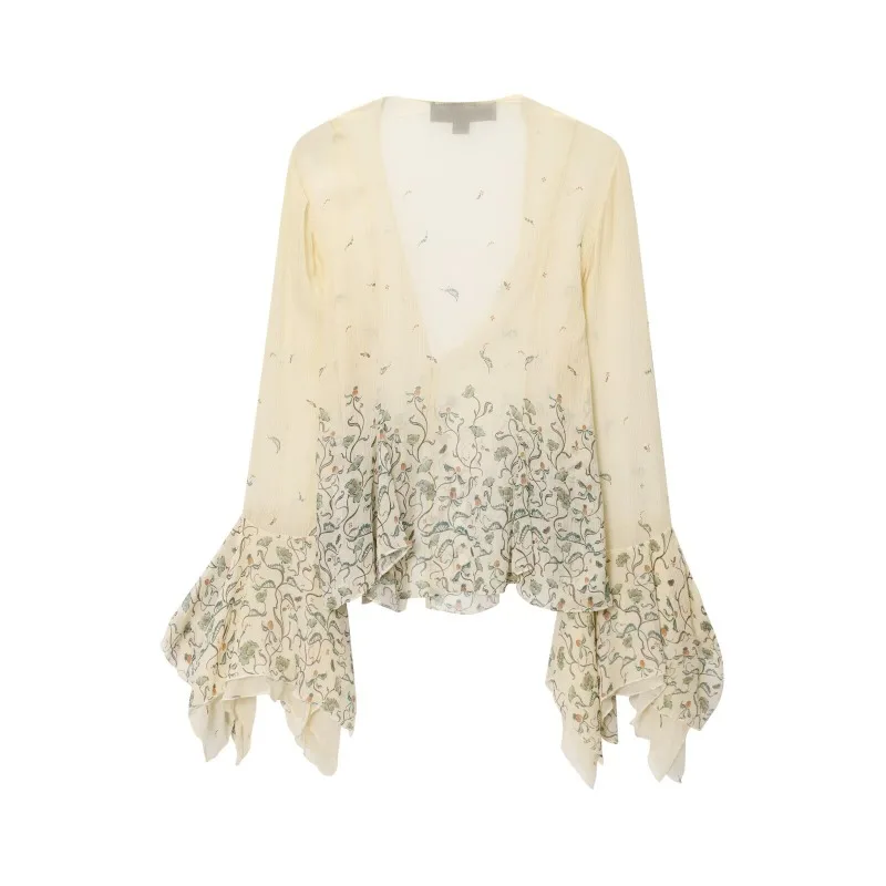 Hawaiian Shirt Tops…