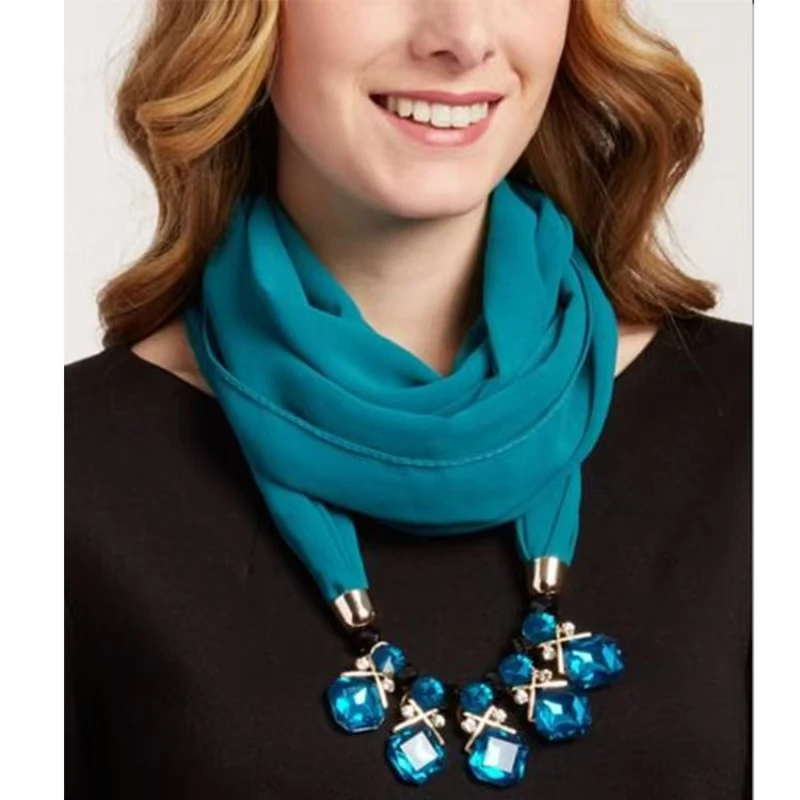 women-ornaments-pendants-neck-scarves-chiffon-scarves-spring-korean-style-versatile-ethnic-style-necklace-scarves
