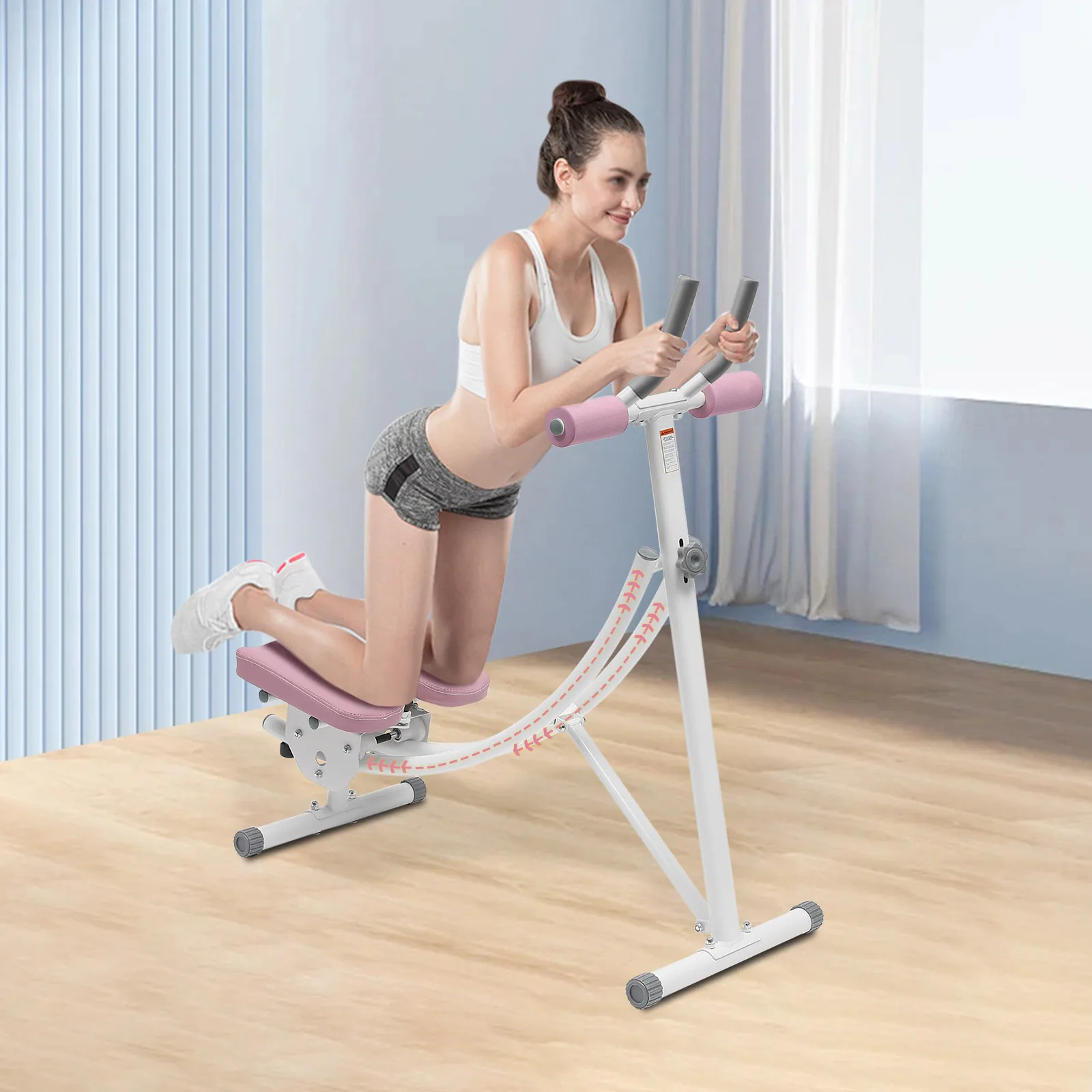 #27 Best Ab Rollers to Buy In 2026