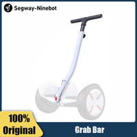 Original Grab Bar B Type For Segway Ninebot mini /mini S/ Mini Pro/ Ninebot S/ Ninebot S-PRO Electric Scooter Hand Bar parts