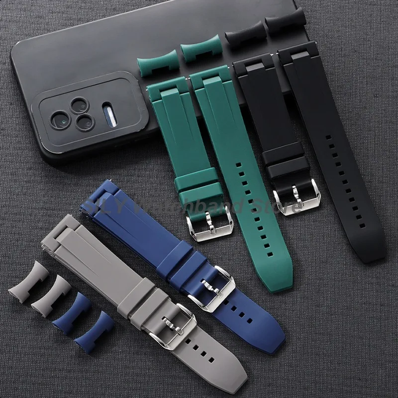 For Rolex For Omega… - image