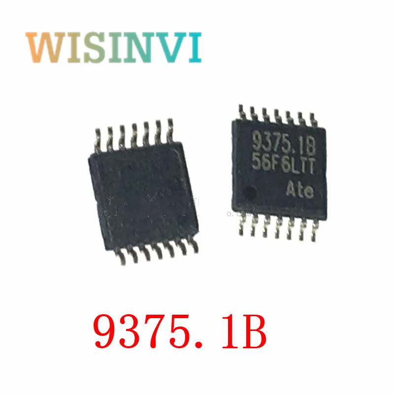5-10PCS 9375.1B 9375.1 TSSOP-14