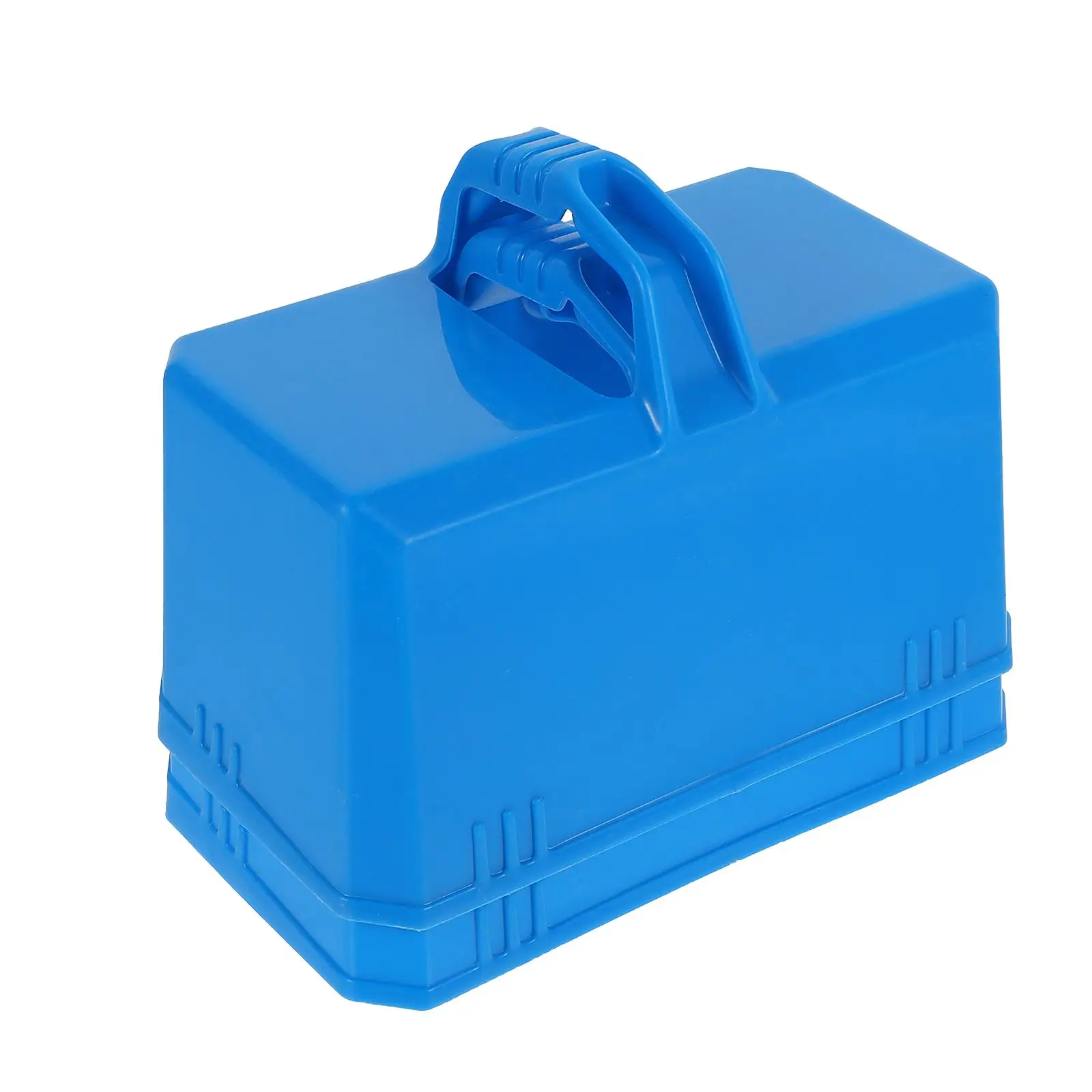 

2Pcs Snow Brick Mold Sand Castle Maker Tool Winter Toy Kids Field Play Plastic Build Houses Fences Walls Igloos