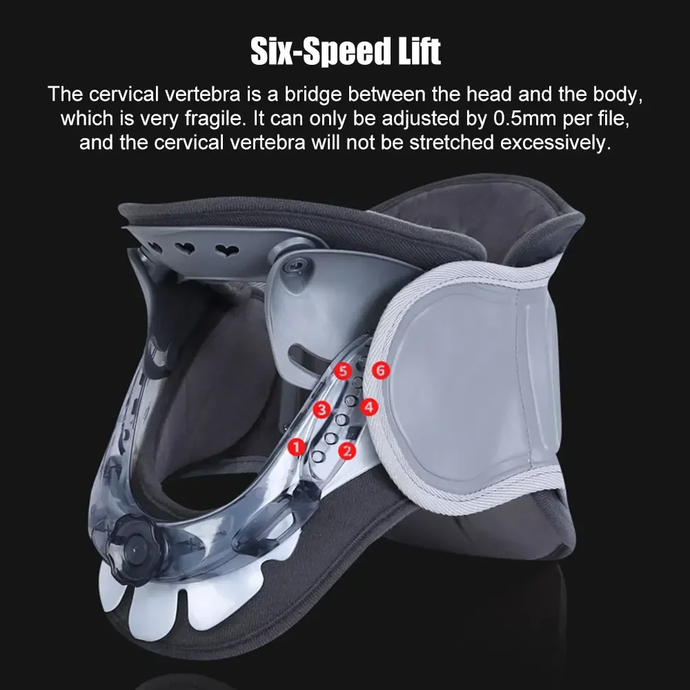 Рисунок 5 - Устройство для вытяжения шеи