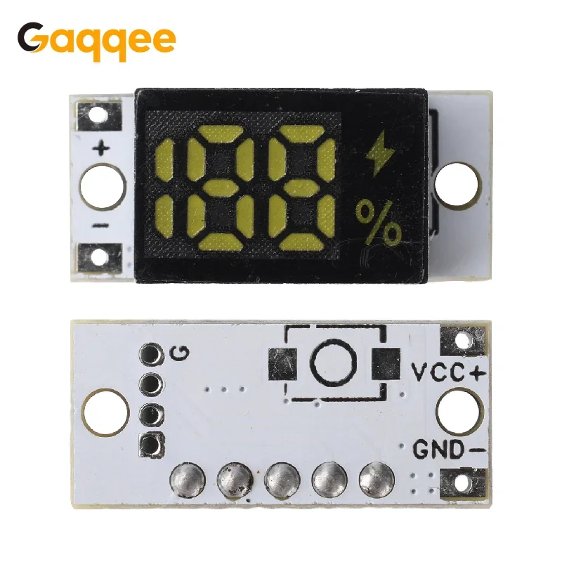 2026 New Mini Batte…