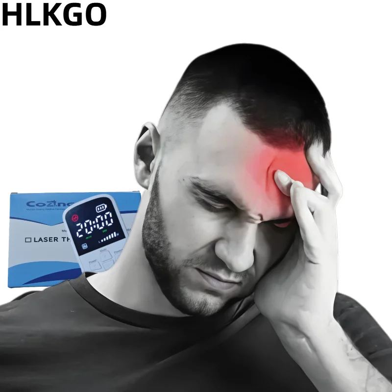 

Устройство для сна при бессоннице, тревоге, депрессии, CES-терапии, транскрениальный микротоковый стимулятор для облегчения боли при мигрене