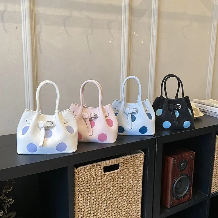 

Light Luxury Women's Crossbody Bag Fashion Niche Style High-Quality Texture Versatile Trendy Shoulder Bag for Women