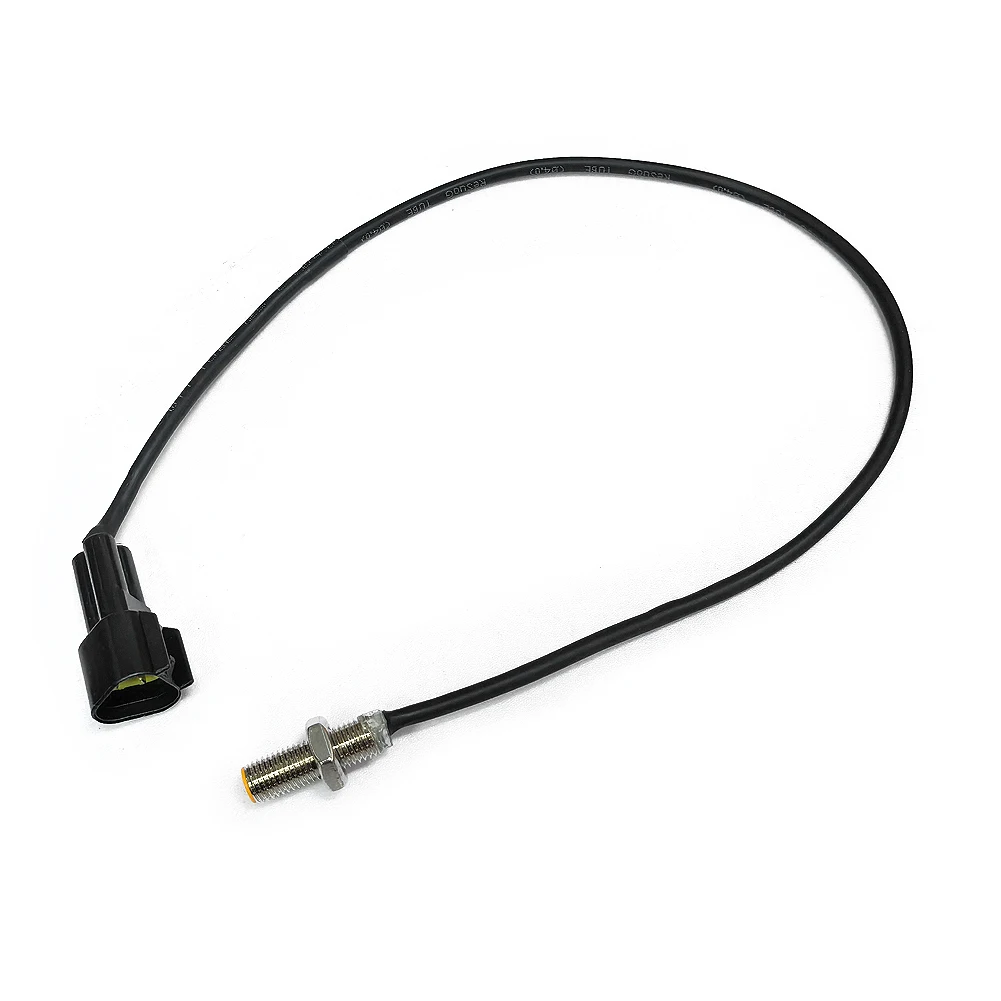 For SUR-RON Light Bee X Side Bracket Flameout Switch Electric Cross-country Bike Side Stand Switch Foot Support Sensor